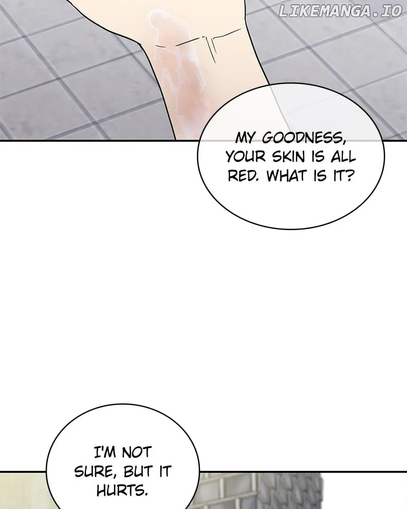 Read It Wasn’t Love At First Sight chapter 21 image 1 on Lezhin