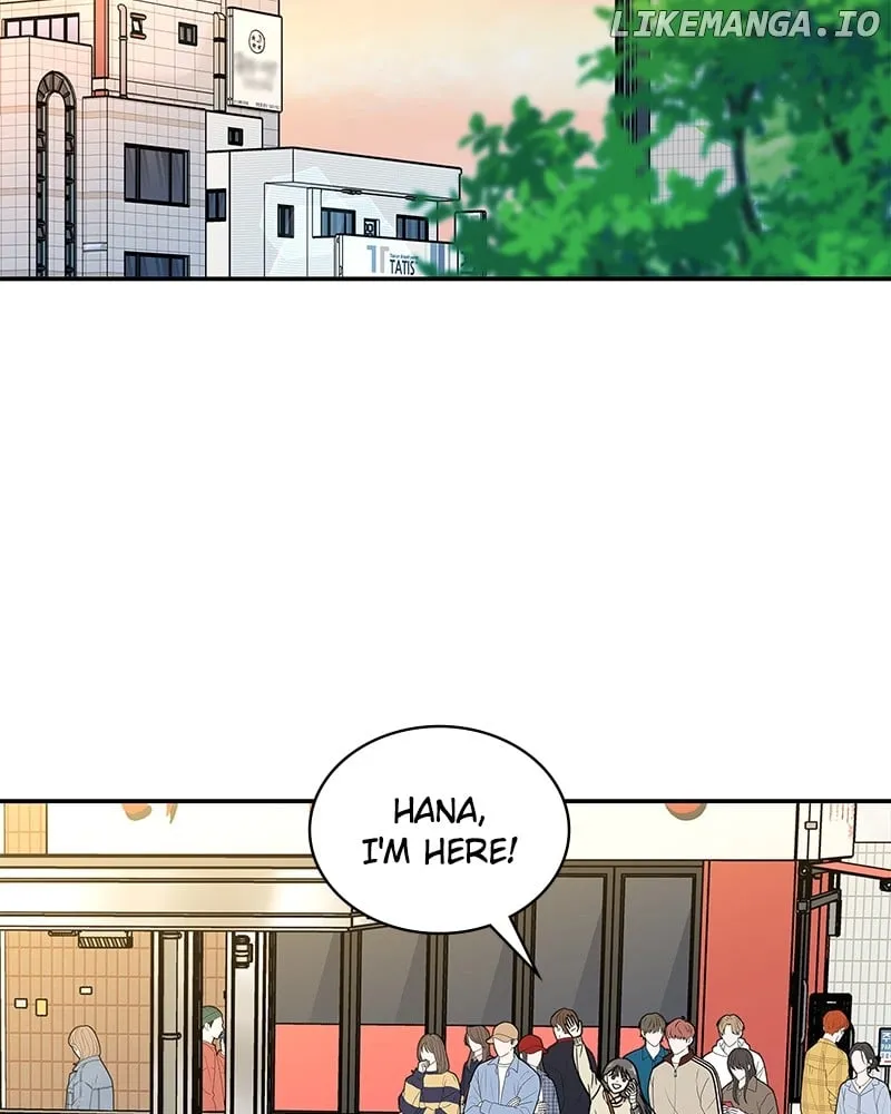 Read It Wasn’t Love At First Sight chapter 21 image 105 on Lezhin