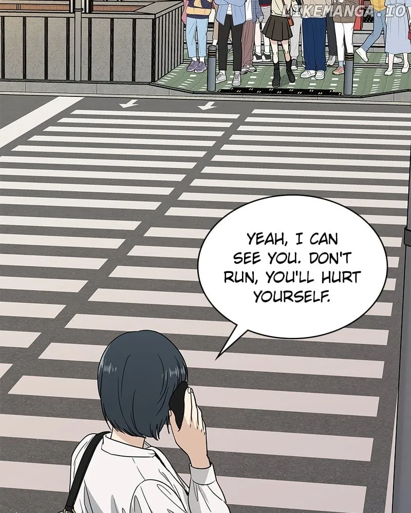 Read It Wasn’t Love At First Sight chapter 21 image 106 on Lezhin