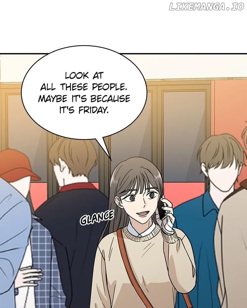 Read It Wasn’t Love At First Sight chapter 21 image 109 on Lezhin