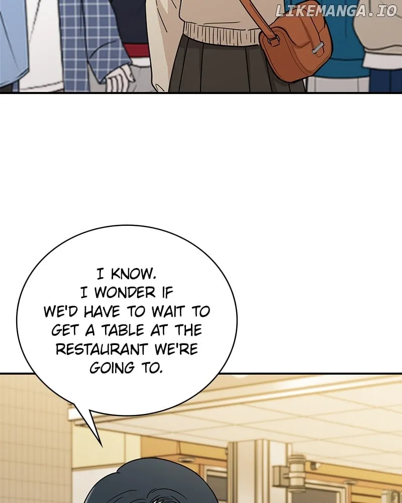 Read It Wasn’t Love At First Sight chapter 21 image 110 on Lezhin