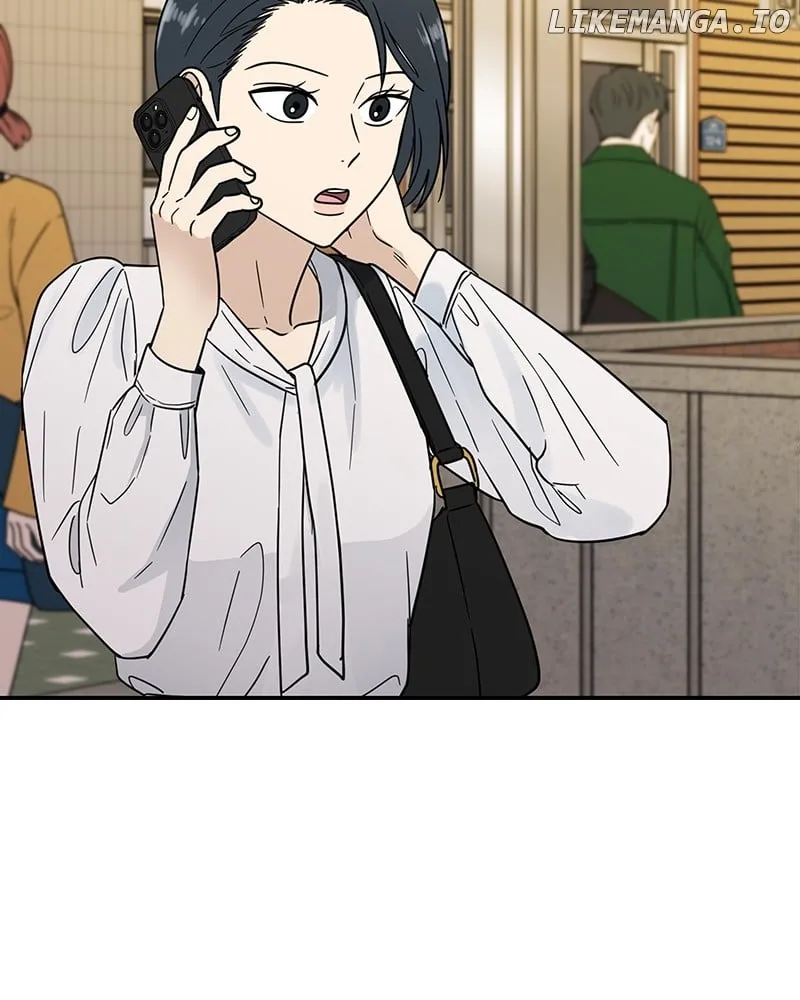 Read It Wasn’t Love At First Sight chapter 21 image 111 on Lezhin
