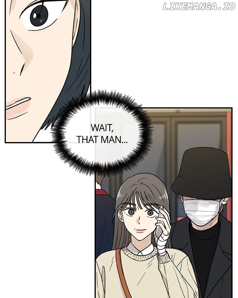 Read It Wasn’t Love At First Sight chapter 21 image 114 on Lezhin