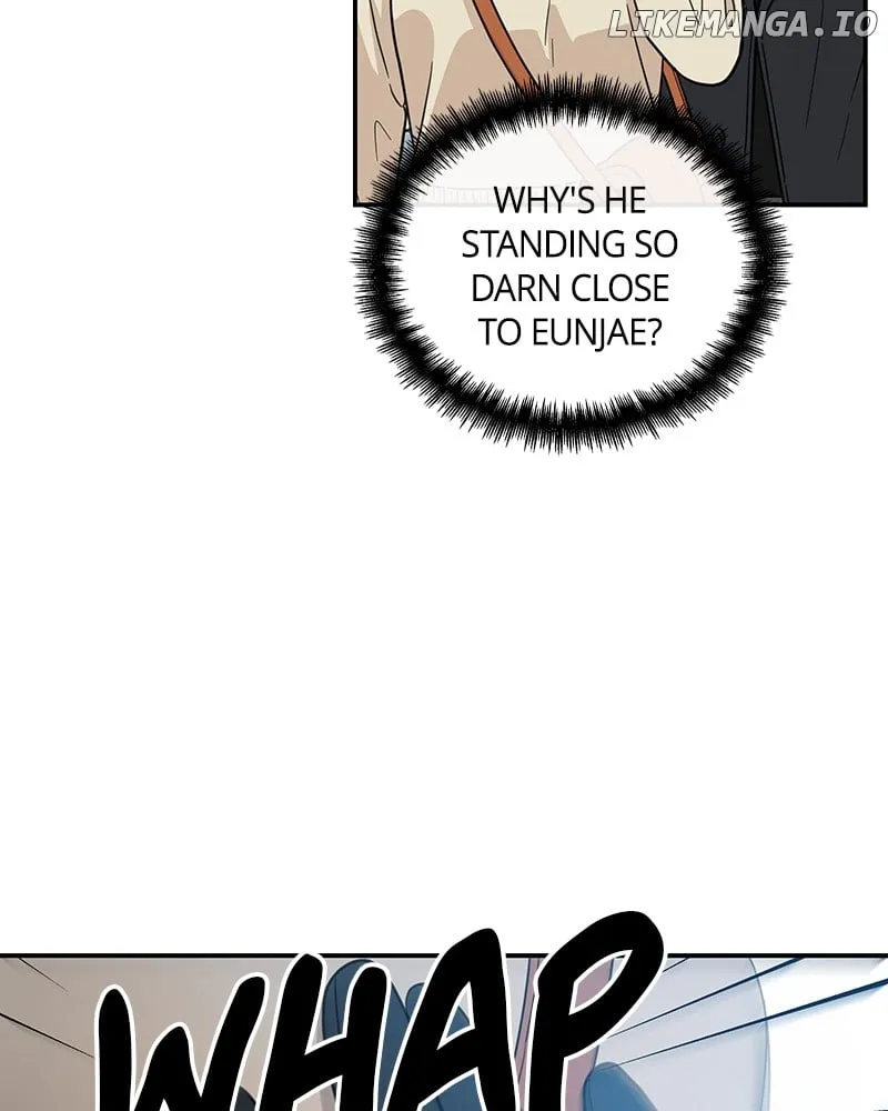 Read It Wasn’t Love At First Sight chapter 21 image 115 on Lezhin