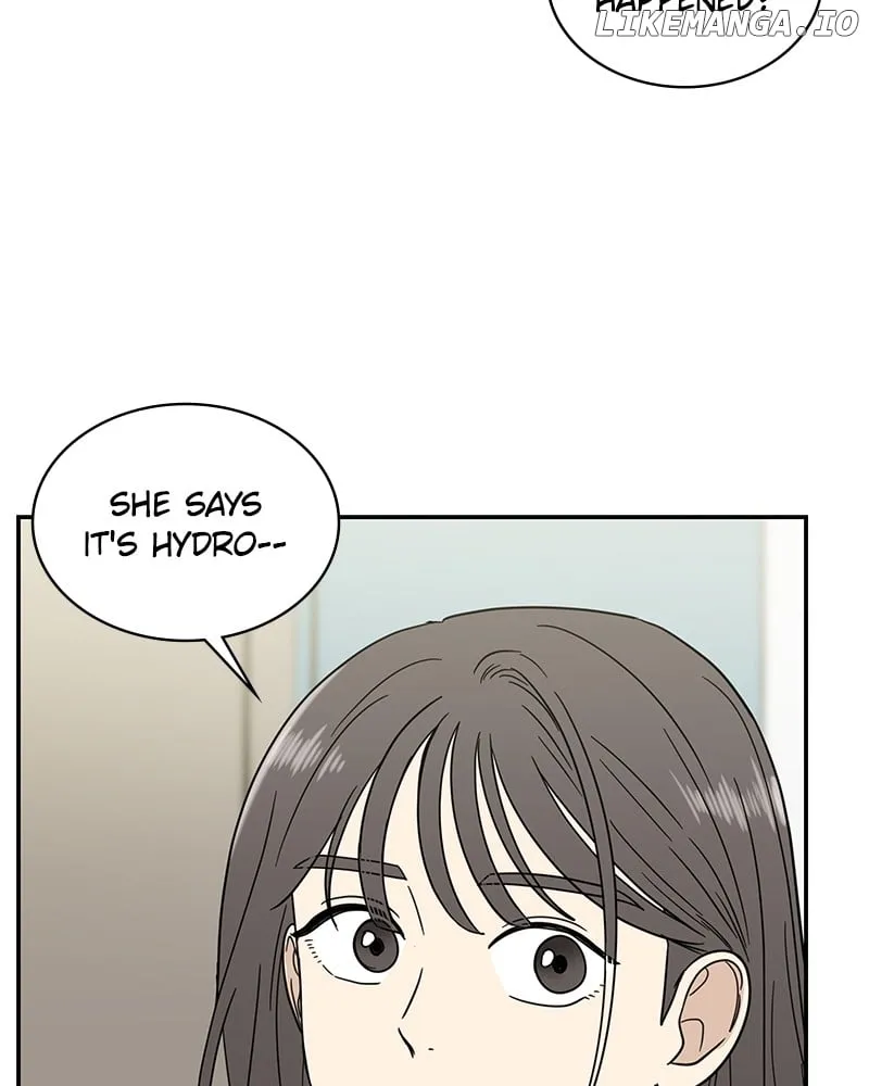 Read It Wasn’t Love At First Sight chapter 21 image 12 on Lezhin