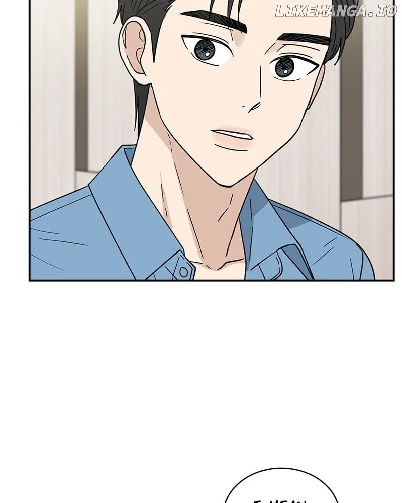 Read It Wasn’t Love At First Sight chapter 21 image 14 on Lezhin