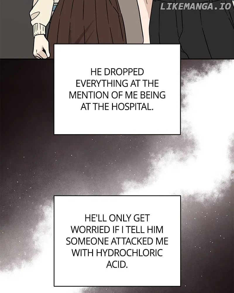 Read It Wasn’t Love At First Sight chapter 21 image 16 on Lezhin