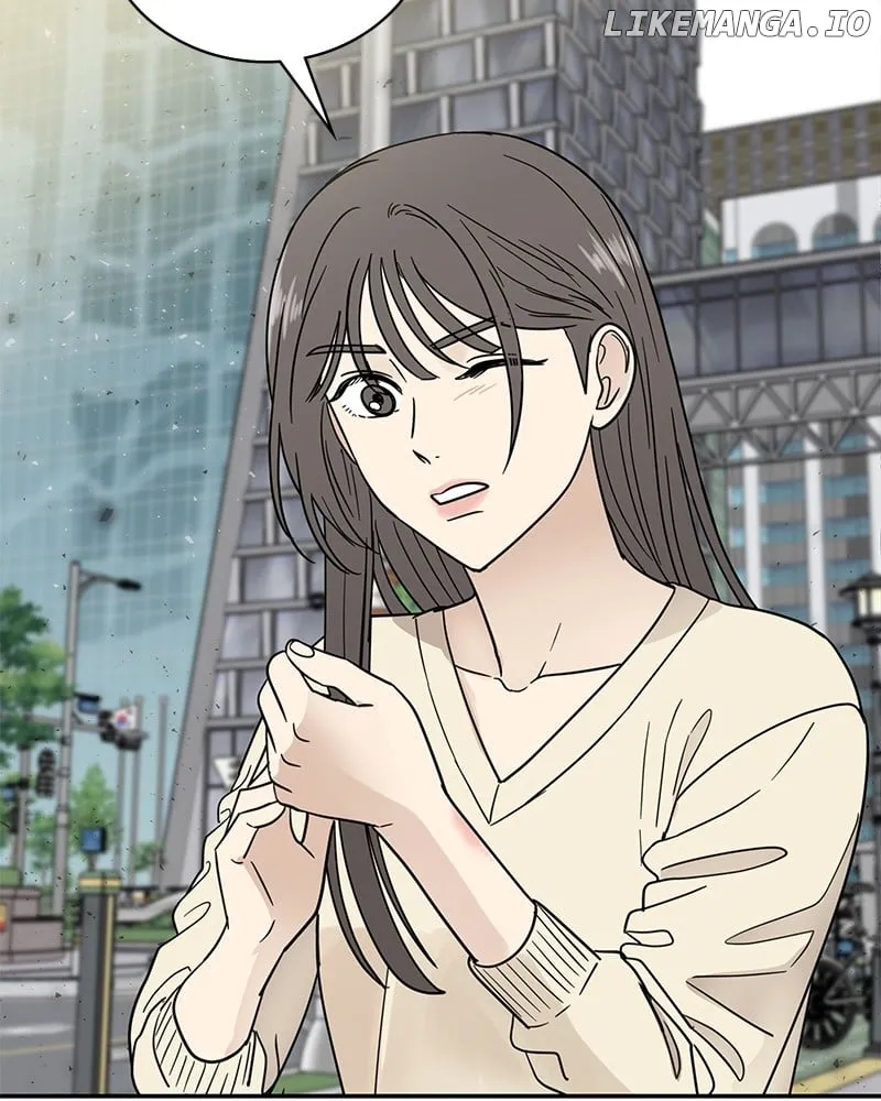 Read It Wasn’t Love At First Sight chapter 21 image 2 on Lezhin