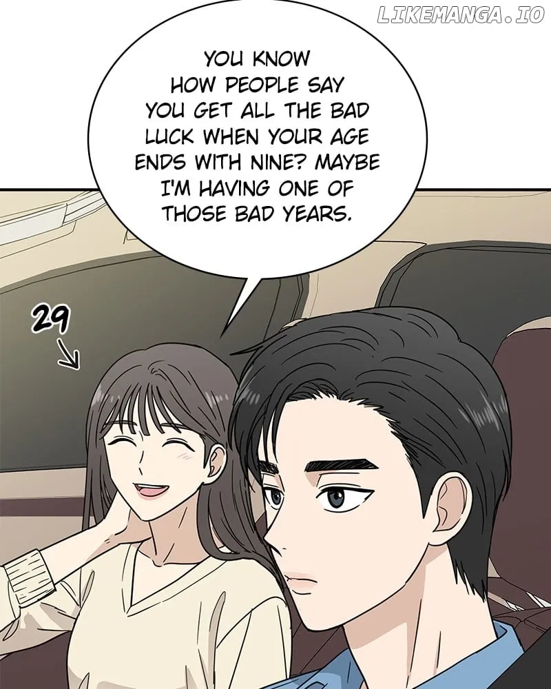 Read It Wasn’t Love At First Sight chapter 21 image 22 on Lezhin