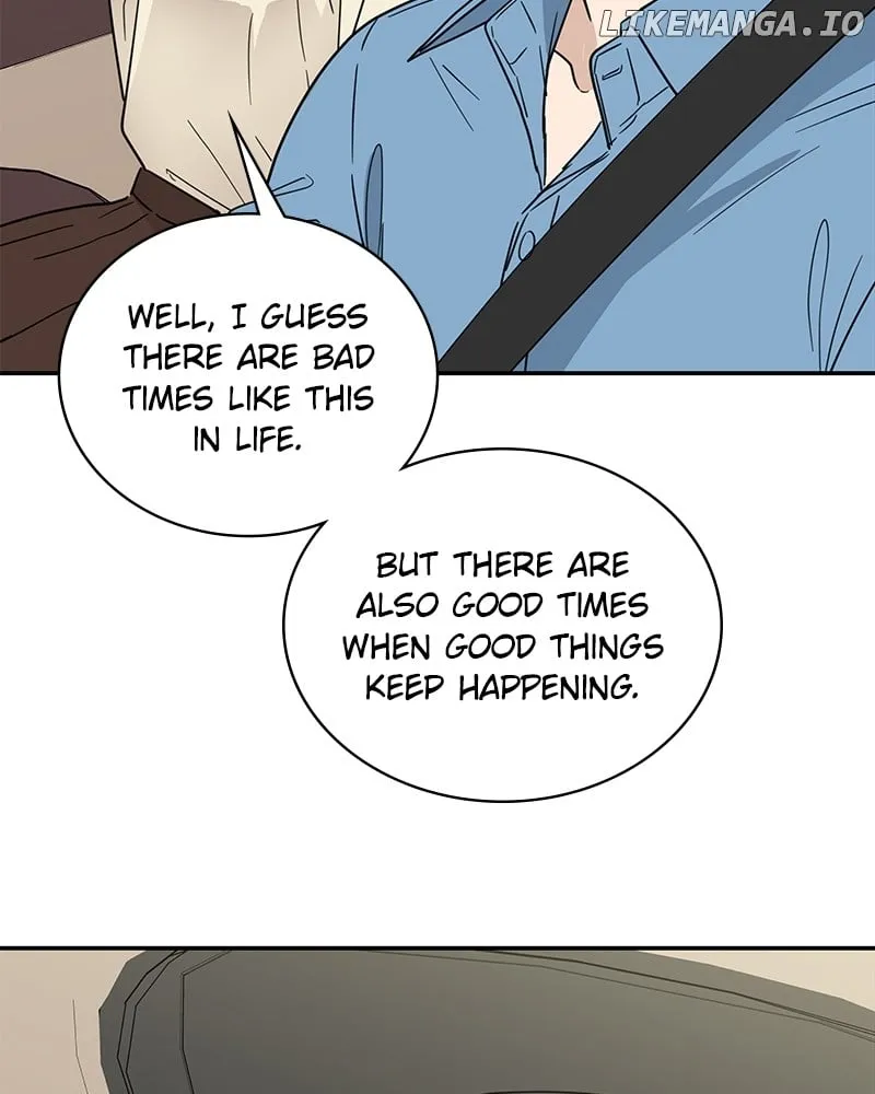 Read It Wasn’t Love At First Sight chapter 21 image 23 on Lezhin