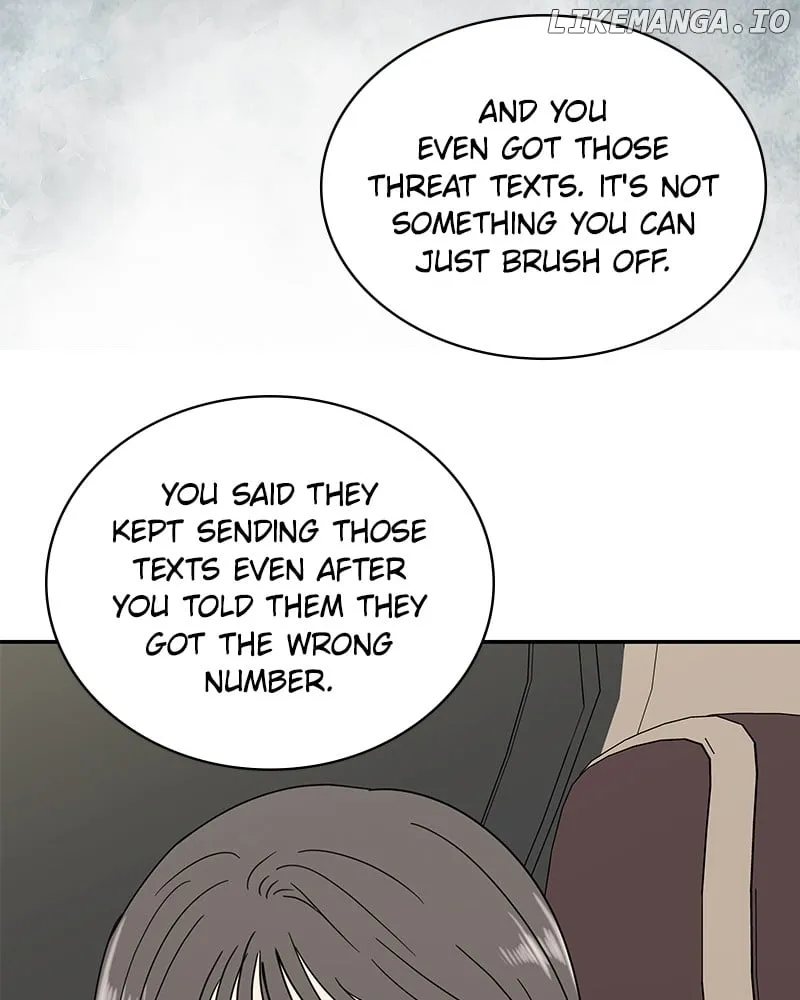 Read It Wasn’t Love At First Sight chapter 21 image 26 on Lezhin