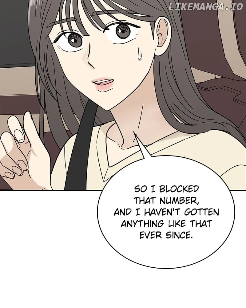 Read It Wasn’t Love At First Sight chapter 21 image 27 on Lezhin