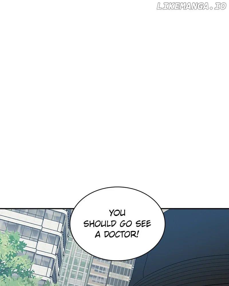 Read It Wasn’t Love At First Sight chapter 21 image 3 on Lezhin