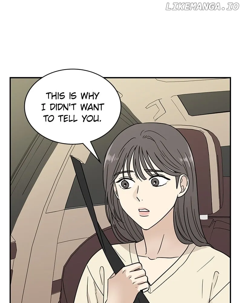 Read It Wasn’t Love At First Sight chapter 21 image 31 on Lezhin
