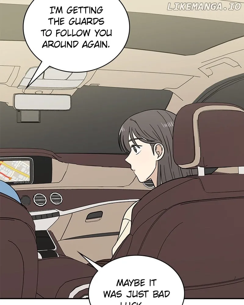 Read It Wasn’t Love At First Sight chapter 21 image 34 on Lezhin