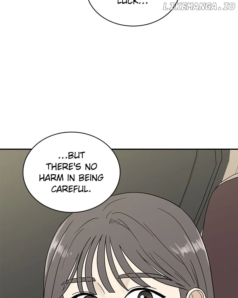 Read It Wasn’t Love At First Sight chapter 21 image 35 on Lezhin