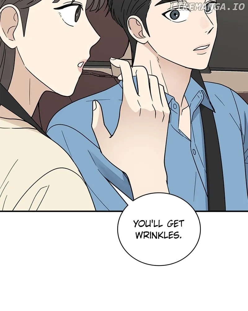 Read It Wasn’t Love At First Sight chapter 21 image 39 on Lezhin