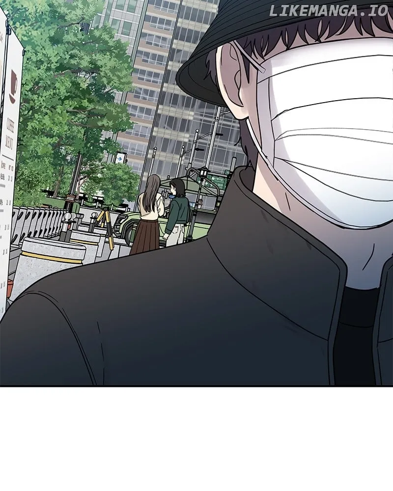 Read It Wasn’t Love At First Sight chapter 21 image 4 on Lezhin