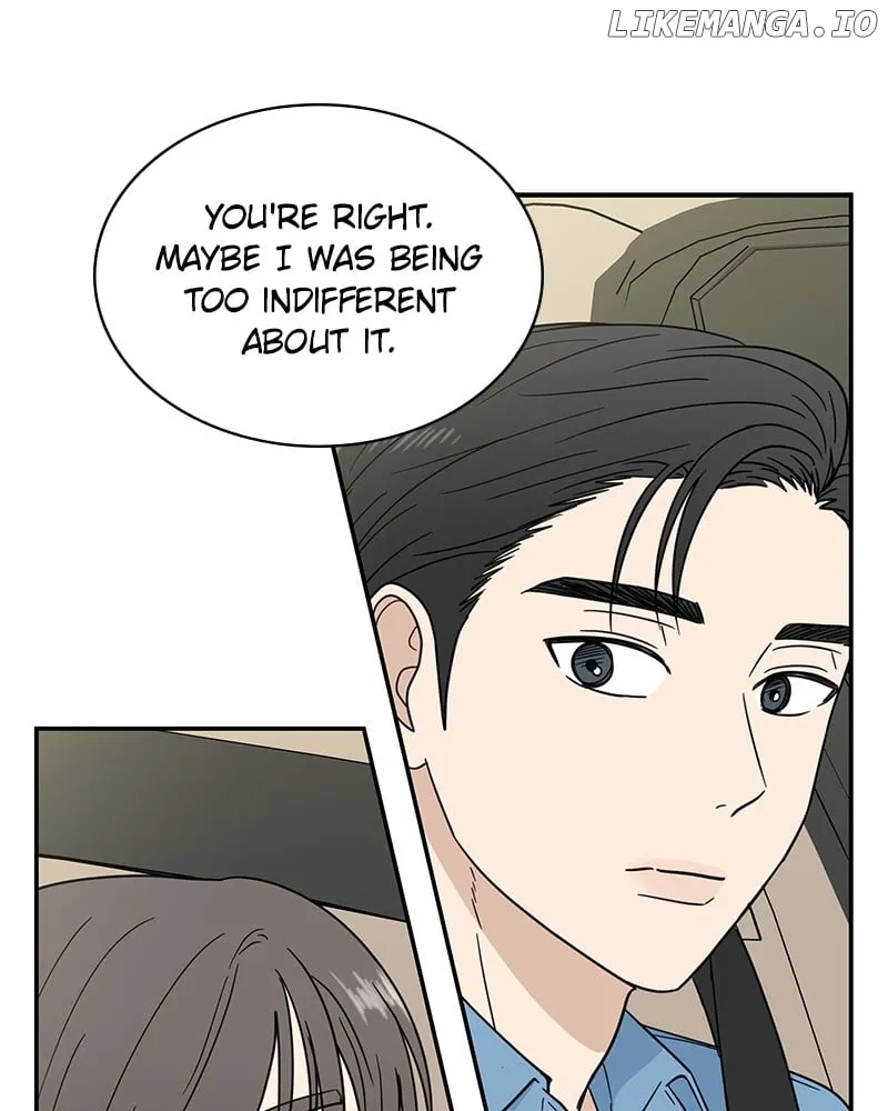 Read It Wasn’t Love At First Sight chapter 21 image 41 on Lezhin