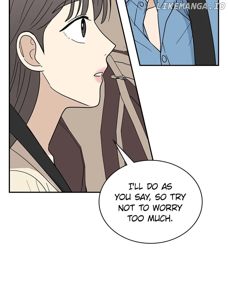 Read It Wasn’t Love At First Sight chapter 21 image 42 on Lezhin