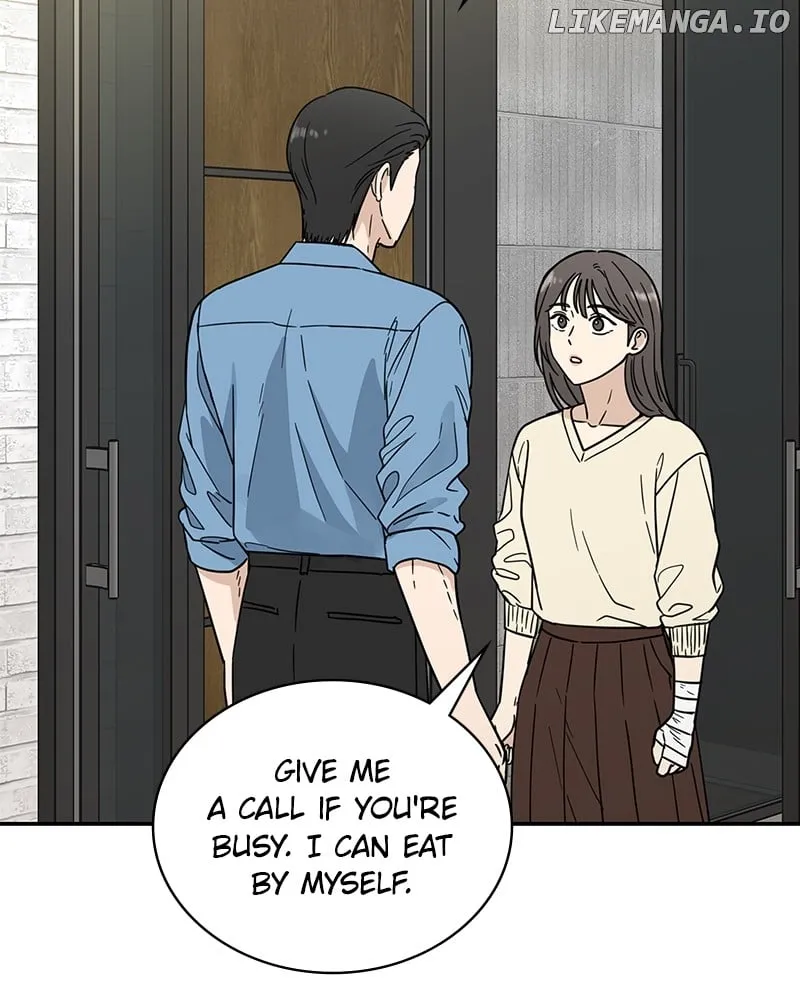 Read It Wasn’t Love At First Sight chapter 21 image 46 on Lezhin
