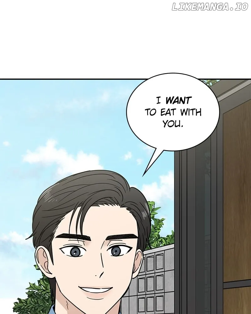 Read It Wasn’t Love At First Sight chapter 21 image 47 on Lezhin