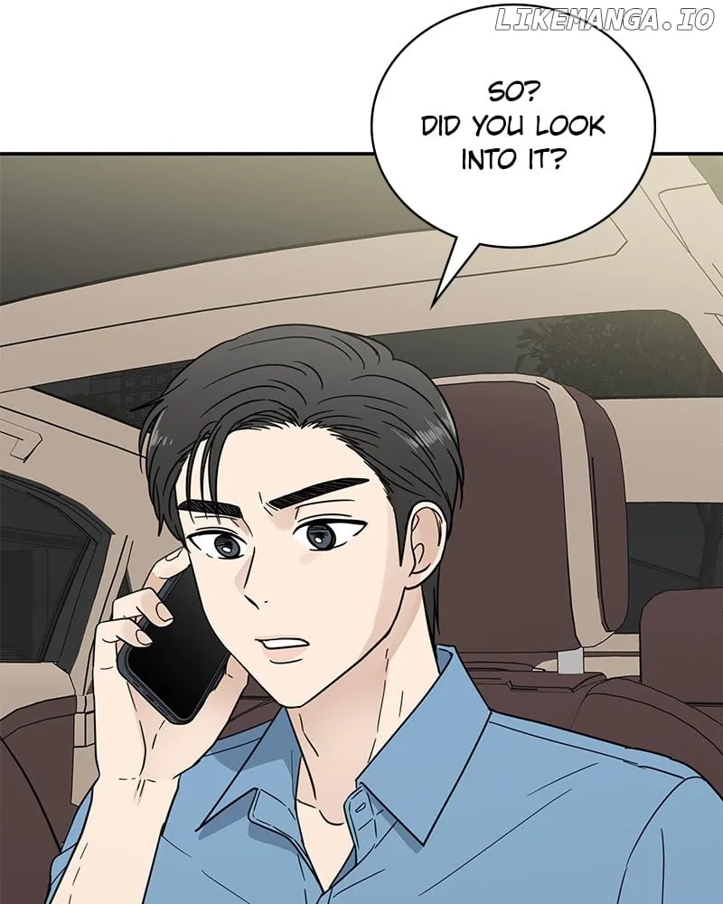 Read It Wasn’t Love At First Sight chapter 21 image 56 on Lezhin