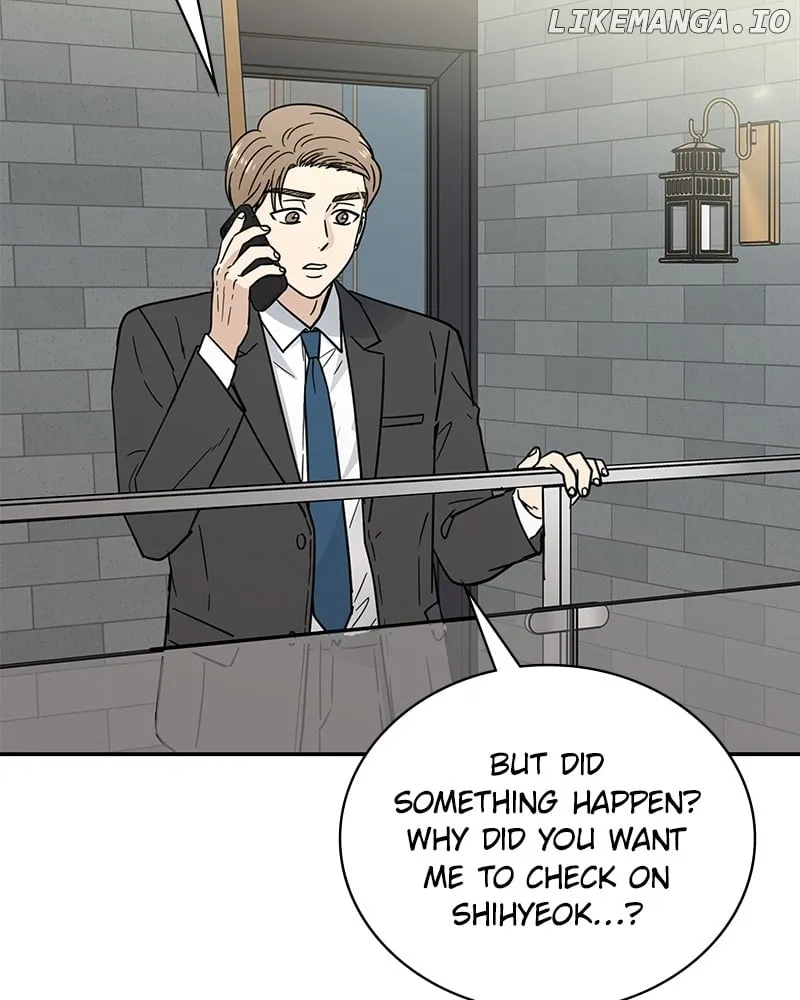 Read It Wasn’t Love At First Sight chapter 21 image 58 on Lezhin