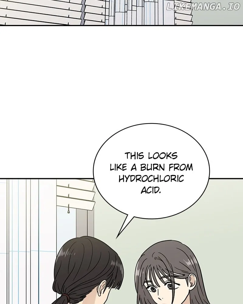 Read It Wasn’t Love At First Sight chapter 21 image 6 on Lezhin