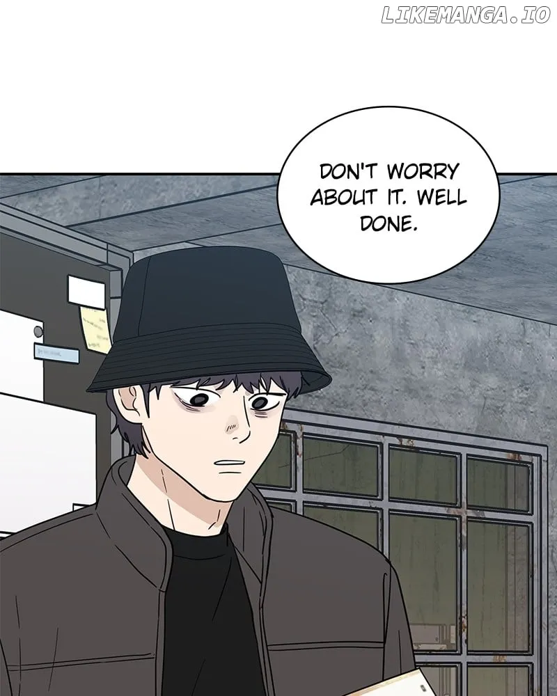 Read It Wasn’t Love At First Sight chapter 21 image 66 on Lezhin