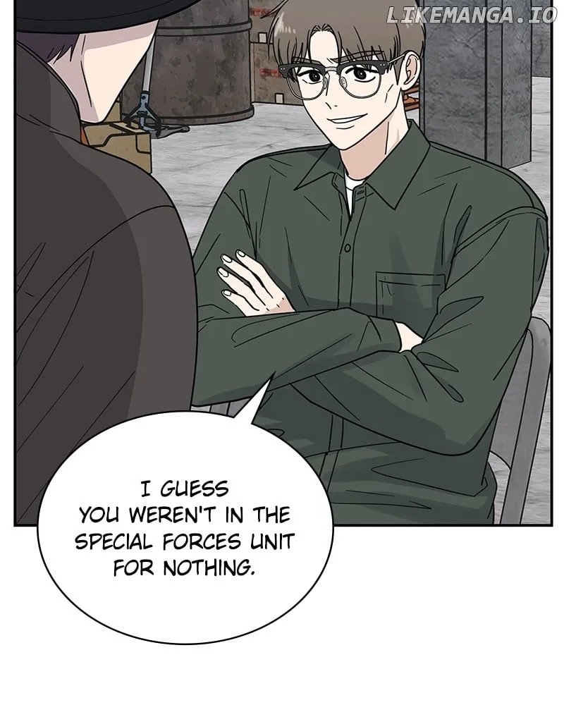 Read It Wasn’t Love At First Sight chapter 21 image 68 on Lezhin