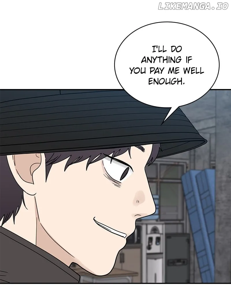 Read It Wasn’t Love At First Sight chapter 21 image 69 on Lezhin
