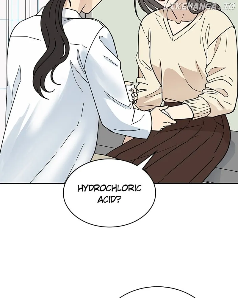 Read It Wasn’t Love At First Sight chapter 21 image 7 on Lezhin