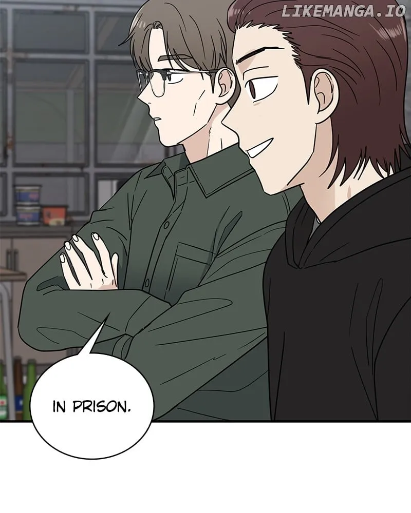 Read It Wasn’t Love At First Sight chapter 21 image 74 on Lezhin