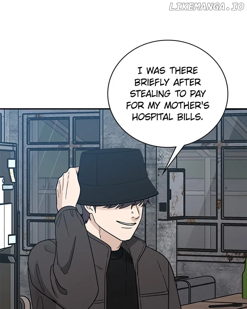 Read It Wasn’t Love At First Sight chapter 21 image 76 on Lezhin