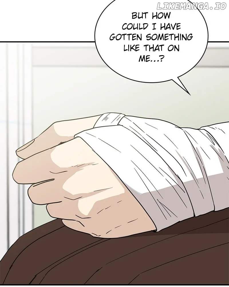 Read It Wasn’t Love At First Sight chapter 21 image 8 on Lezhin