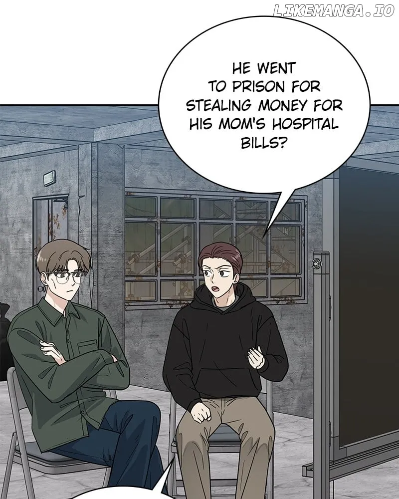 Read It Wasn’t Love At First Sight chapter 21 image 80 on Lezhin