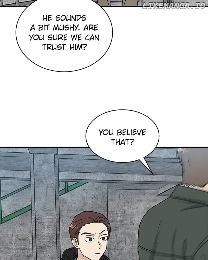 Read It Wasn’t Love At First Sight chapter 21 image 81 on Lezhin