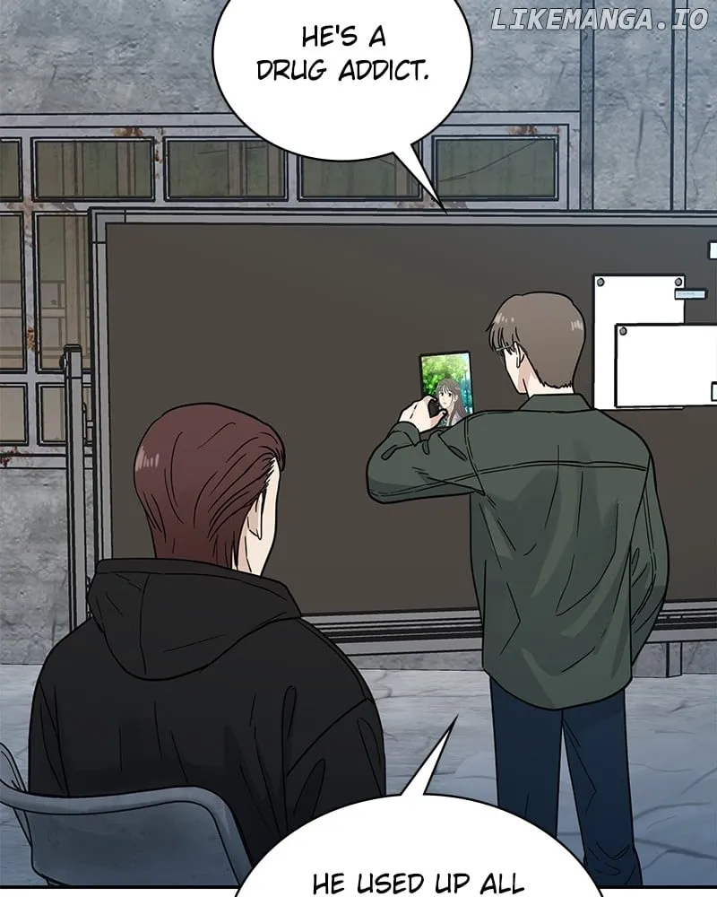 Read It Wasn’t Love At First Sight chapter 21 image 83 on Lezhin