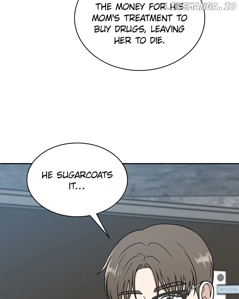Read It Wasn’t Love At First Sight chapter 21 image 84 on Lezhin