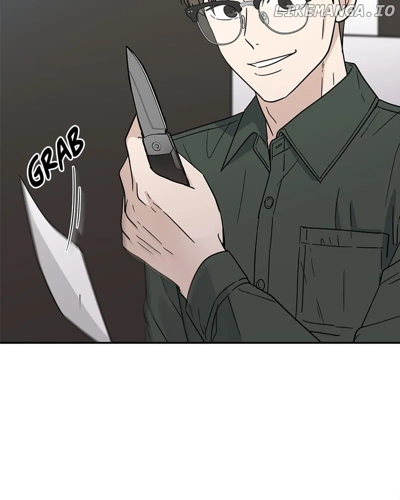 Read It Wasn’t Love At First Sight chapter 21 image 85 on Lezhin