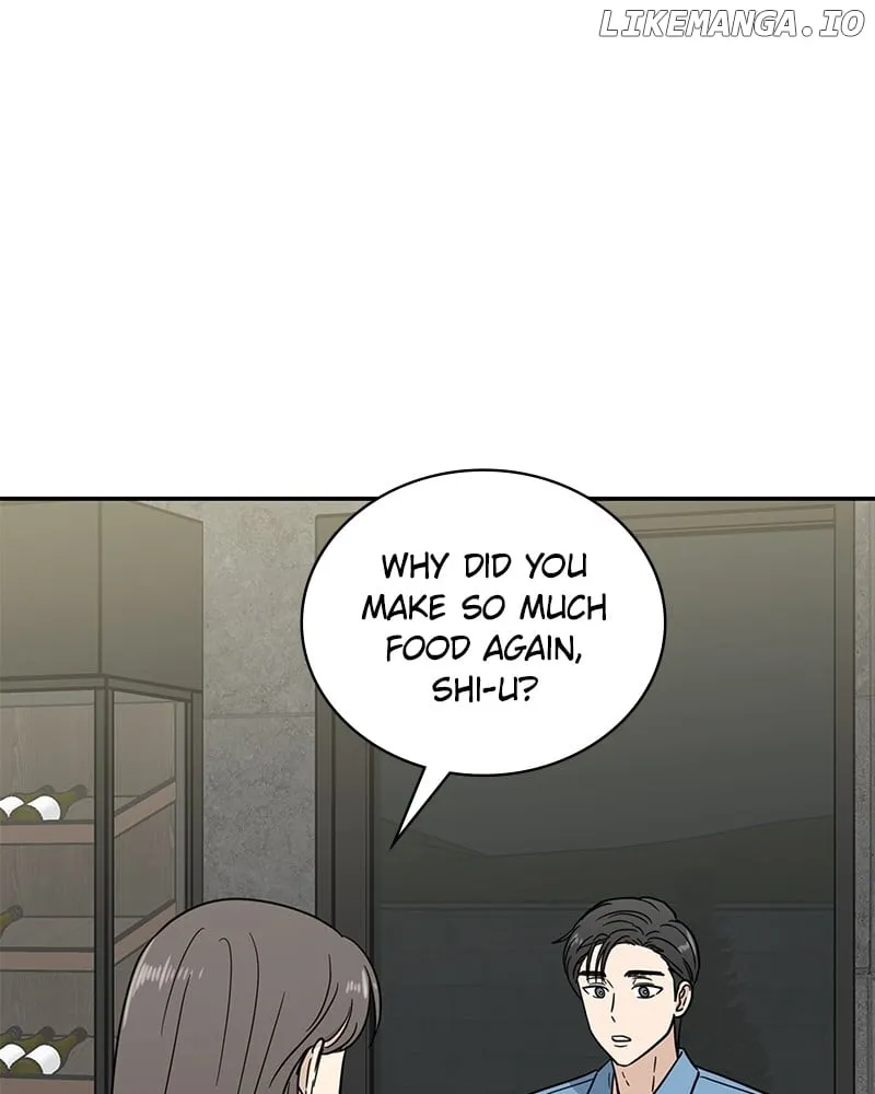 Read It Wasn’t Love At First Sight chapter 21 image 89 on Lezhin