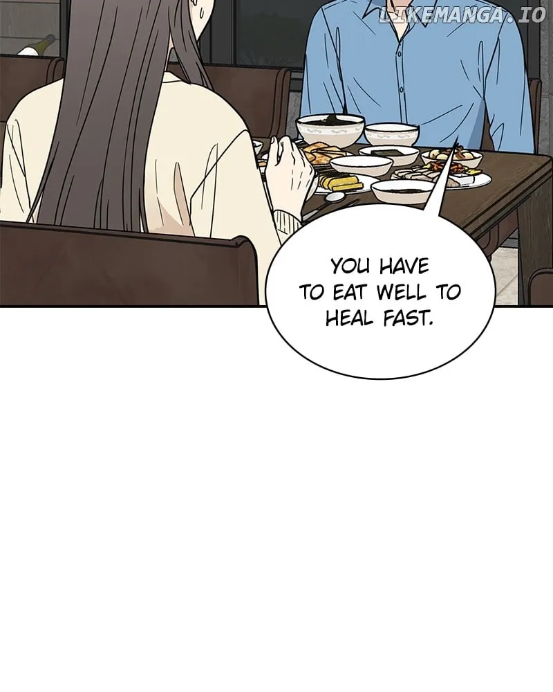 Read It Wasn’t Love At First Sight chapter 21 image 90 on Lezhin