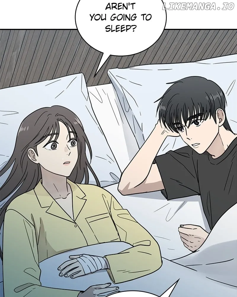 Read It Wasn’t Love At First Sight chapter 21 image 92 on Lezhin