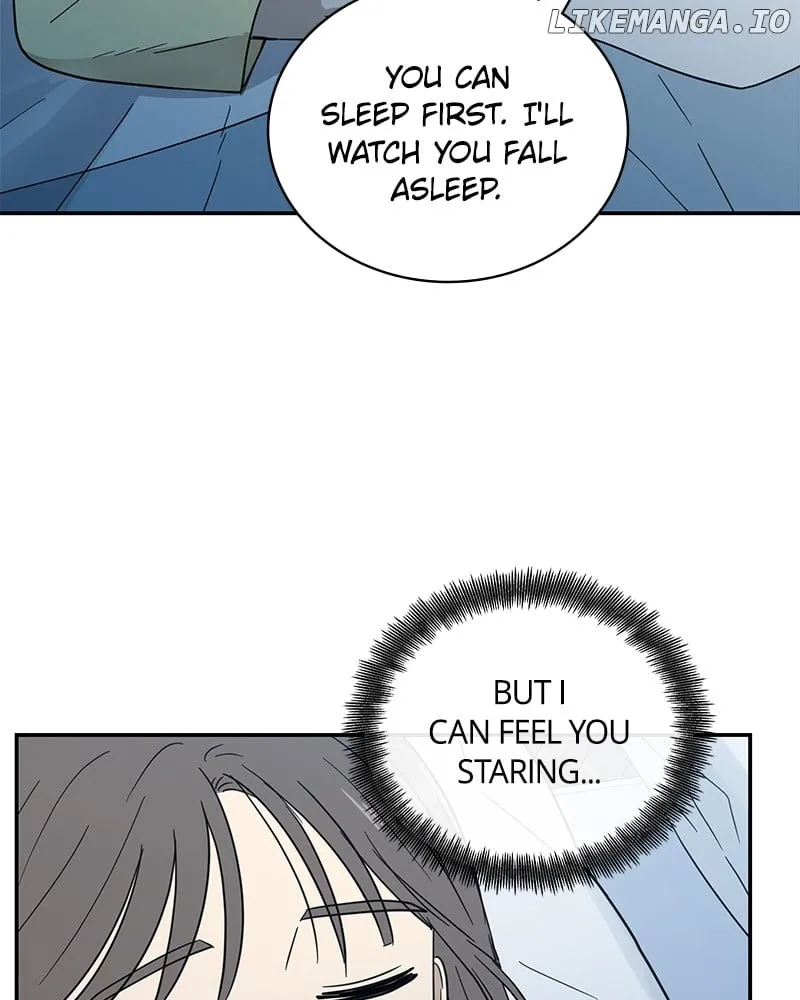 Read It Wasn’t Love At First Sight chapter 21 image 93 on Lezhin