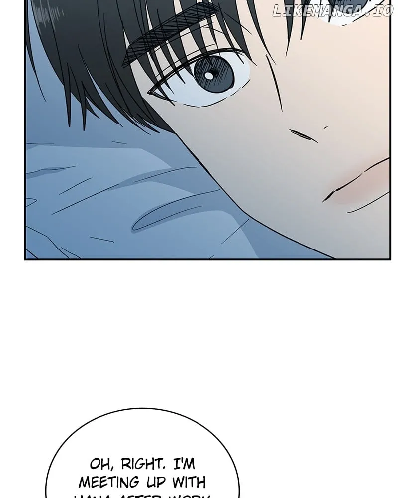 Read It Wasn’t Love At First Sight chapter 21 image 95 on Lezhin