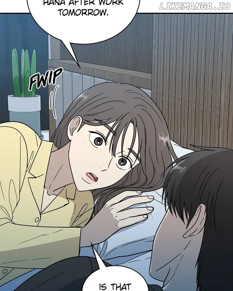 Read It Wasn’t Love At First Sight chapter 21 image 96 on Lezhin
