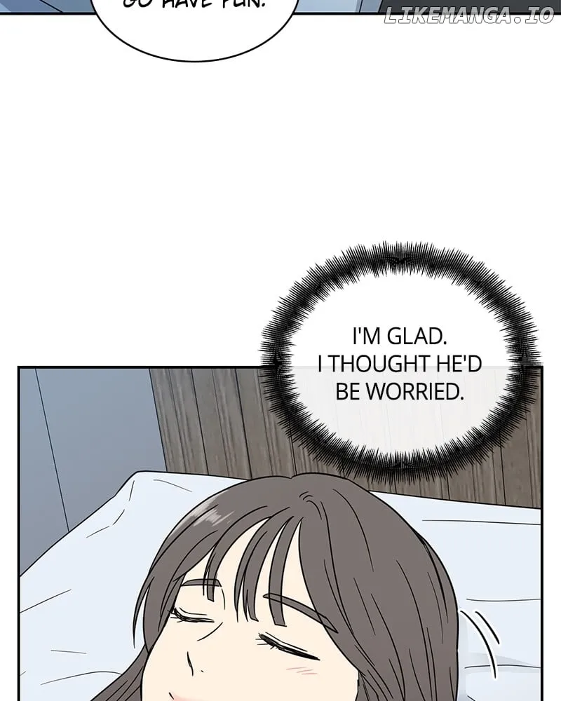 Read It Wasn’t Love At First Sight chapter 21 image 99 on Lezhin