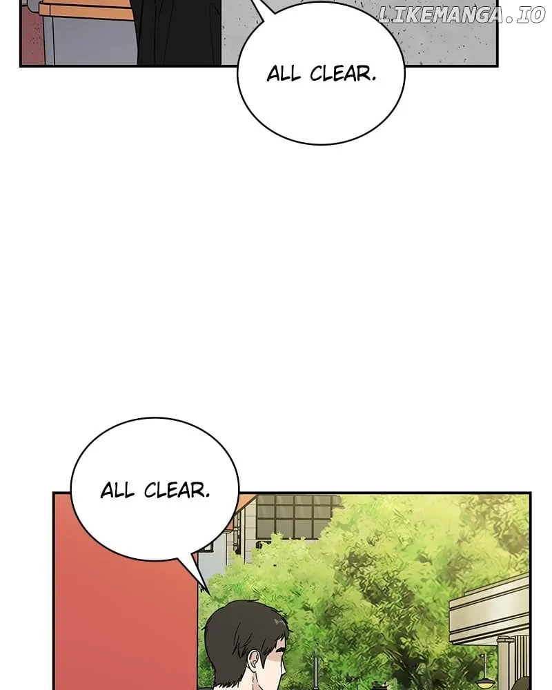 Read It Wasn’t Love At First Sight chapter 22 image 1 on Lezhin