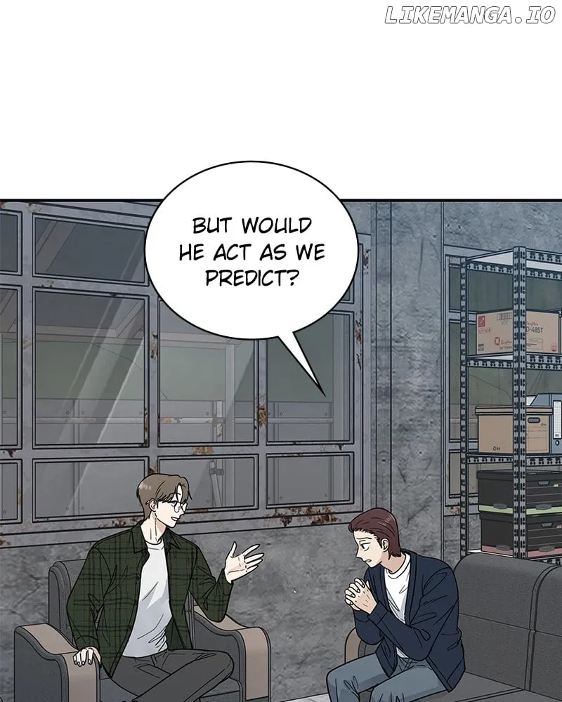 Read It Wasn’t Love At First Sight chapter 22 image 102 on Lezhin